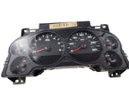 Speedometer Cluster MPH US Market Fits 07-11 SILVERADO 1500 642320 280