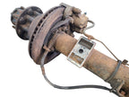 Rear Axle 11.25" Ring Gear DRW 3.73 Ratio Fits 00-04 FORD F350SD PICKU