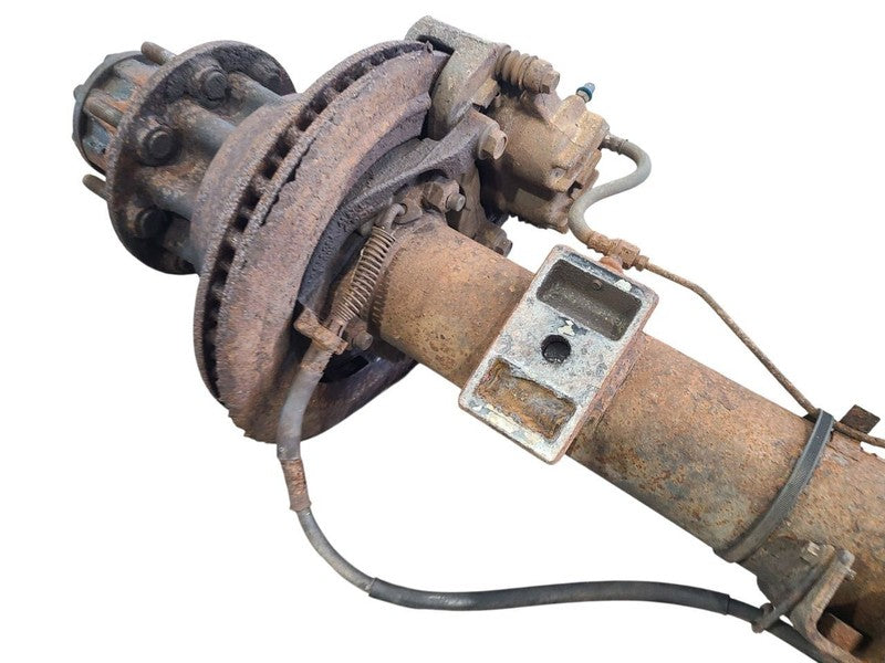 Rear Axle 11.25" Ring Gear DRW 3.73 Ratio Fits 00-04 FORD F350SD PICKU