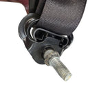 YUKON     2014 Seat Belt Rear 597600