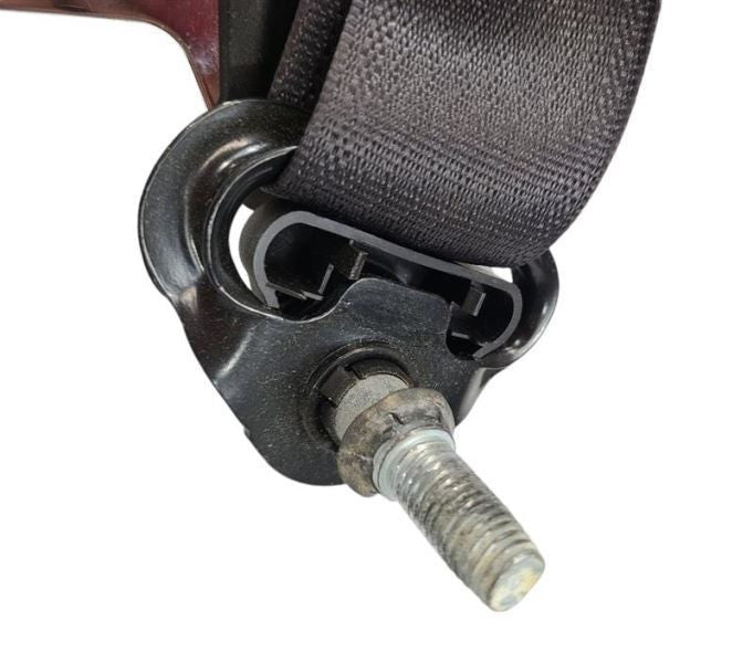 YUKON     2014 Seat Belt Rear 597600