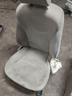 Passenger Front Seat Bucket Manual Cloth Fits 10-11 PRIUS 234308