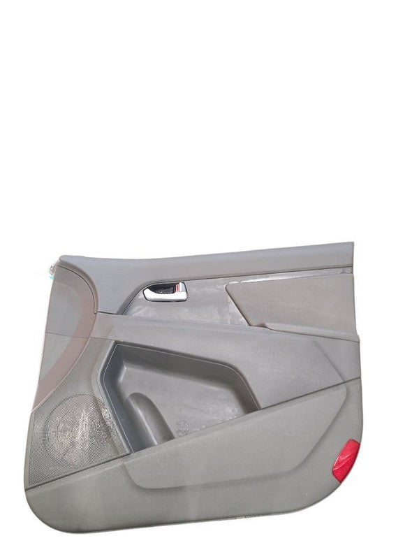 SPORTAGE  2014 Front Door Trim Panel 655600