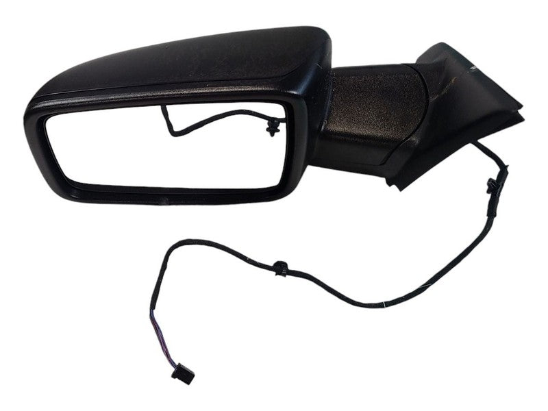 Driver Side View Mirror Classic Style Power Fits 13-24 DODGE 1500 PICK