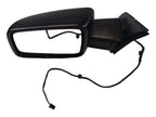 Driver Side View Mirror Classic Style Power Fits 13-24 DODGE 1500 PICK