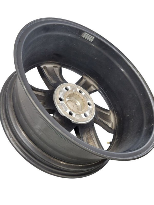 Wheel 20x8-1/2 6 Spoke Painted Gray Fits 21-23 FORD F150 PICKUP 670853