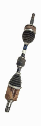 Driver Axle Shaft Front Axle 2.5L A25AFKS Engine Fits 18-19 CAMRY 5635