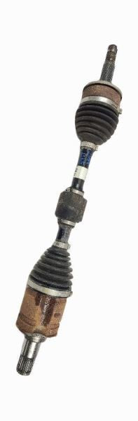 Driver Axle Shaft Front Axle 2.5L A25AFKS Engine Fits 18-19 CAMRY 5635