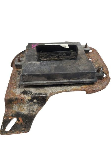 Chassis ECM Fuel Pump Left Hand Frame Rail Opt JL1 Fits 13-14 ESCALADE