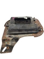 Chassis ECM Fuel Pump Left Hand Frame Rail Opt JL1 Fits 13-14 ESCALADE