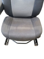 Driver Front Seat Manual Bucket Fits 10-18 MERCEDES SPRINTER 2500 6735