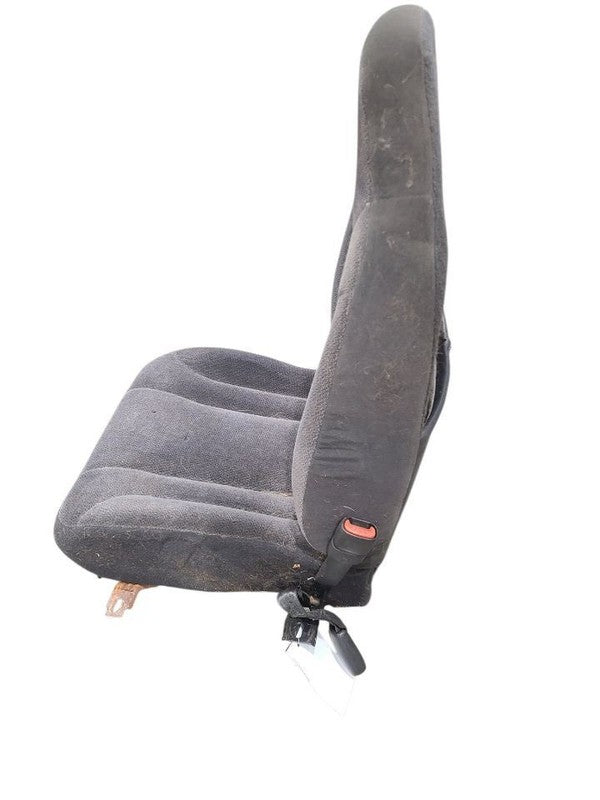 Passenger Front Seat Bench 40/20/40 Split Cloth Fits 00-04 DAKOTA 6632