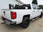 Transfer Case Transfer Case Opt Nqg ID Aca Fits 14 SIERRA 1500 PICKUP 