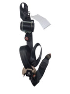 TUCSON    2016 Seat Belt Rear 631034