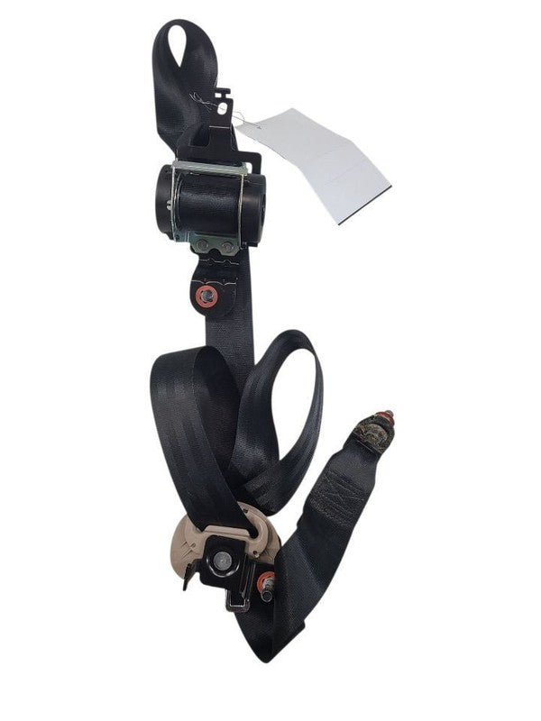 TUCSON    2016 Seat Belt Rear 631034