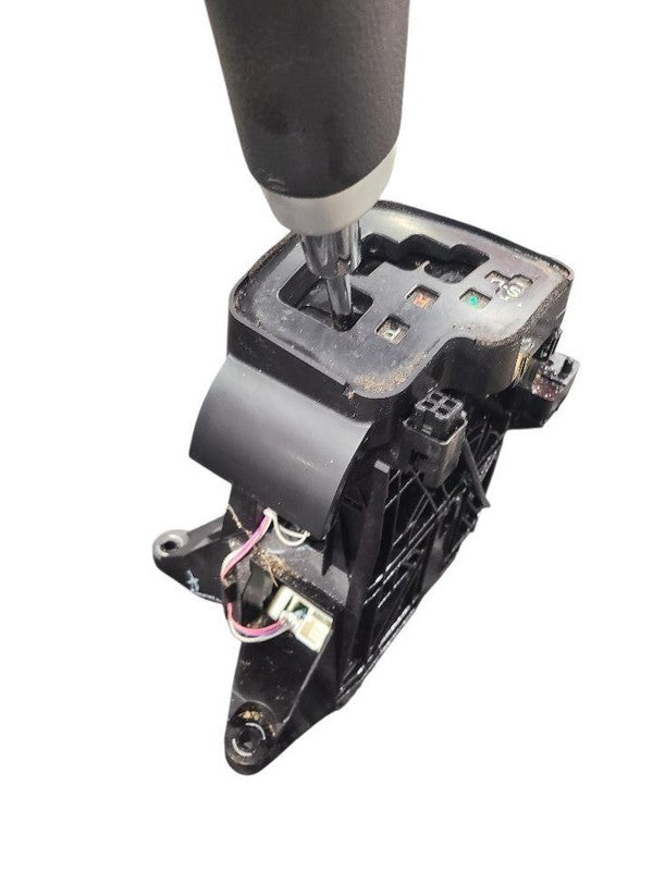 TUNDRA    2008 Transmission Shift 654325
