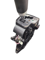 TUNDRA    2008 Transmission Shift 654325