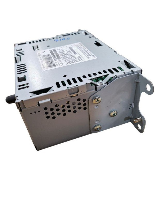 Audio Equipment Radio Receiver Am-fm-cd Single Disc Fits 18-19 EXPLORE