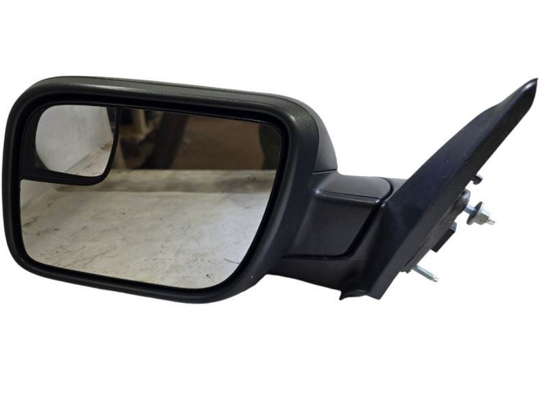 Driver Side View Mirror Power Manual Folding Fits 16-19 EXPLORER 59391