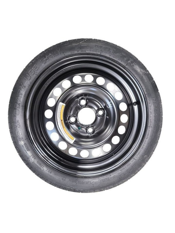 Wheel Classic Style Kicks Play 15x4 Compact Spare Fits 18-25 KICKS 679