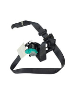 WRX       2017 Seat Belt Rear 602965