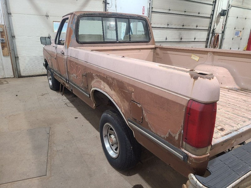Distributor 8-351W Fits 88-91 BRONCO 649829