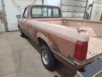 Distributor 8-351W Fits 88-91 BRONCO 649829