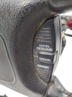 Steering Column Shift Fits 98-02 DODGE 2500 PICKUP 661129