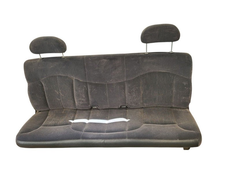 Rear Seat Extended Cab Fits 2002 SILVERADO 1500 638804