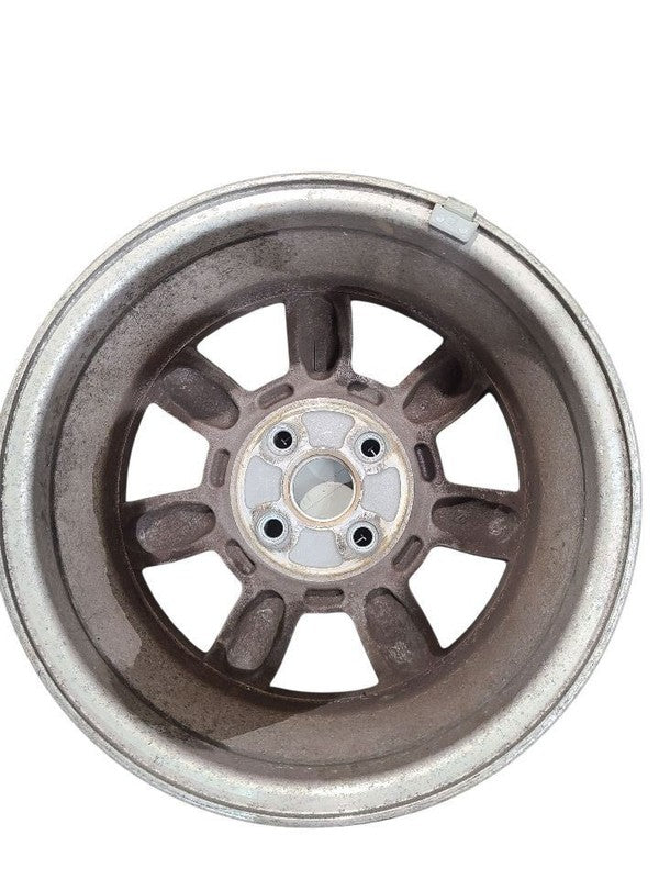 Wheel 14x5-1/2 Alloy Fits 90-92 MAZDA MX-5 MIATA 634597