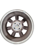 Wheel 14x5-1/2 Alloy Fits 90-92 MAZDA MX-5 MIATA 634597