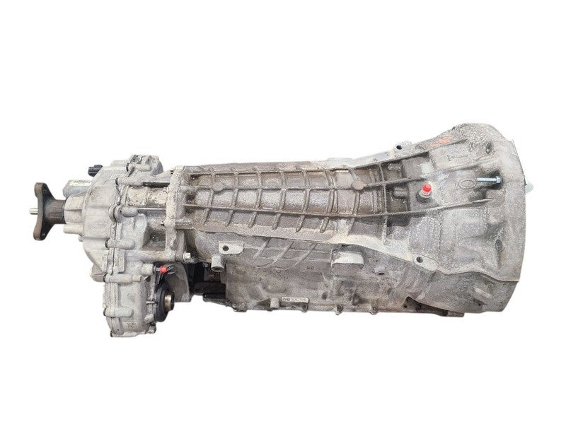 Transmission With Police Package 3.3L Fits 20-24 EXPLORER 657614