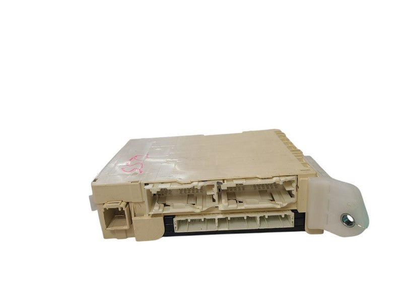 Chassis ECM Multiplex Network Body Control US Market Fits 13 LEXUS RX3