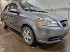 Passenger Right Side View Mirror Cable Ntbk Fits 07-11 AVEO 561844