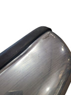 Rear Bumper Step Bumper Chrome Fits 94-02 DODGE 2500 PICKUP 667046