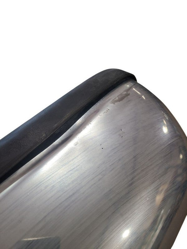 Rear Bumper Step Bumper Chrome Fits 94-02 DODGE 2500 PICKUP 667046