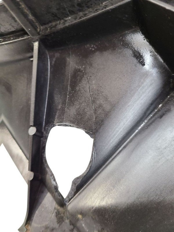 Radiator Fan Motor Fan Assembly 6 Cylinder Fits 11-16 SIENNA 630917