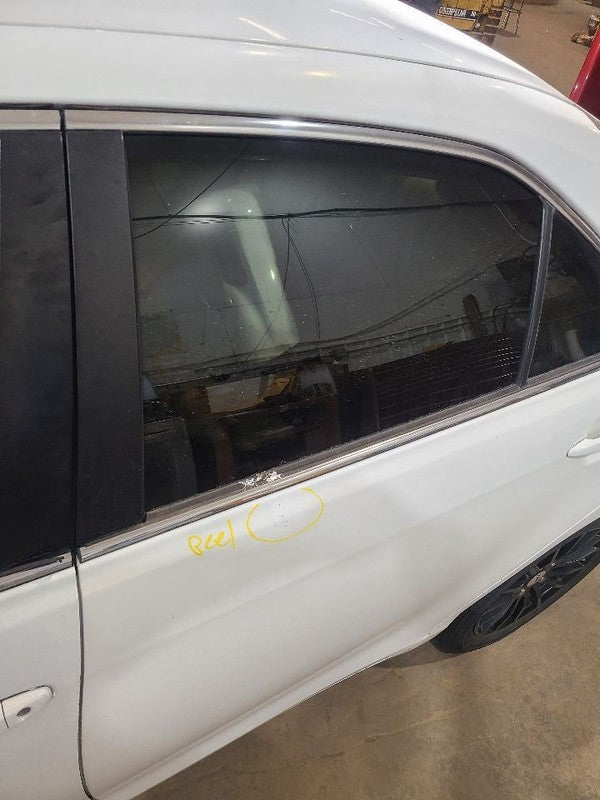 Driver Rear Side Door Electric Windows Fits 07-11 CAMRY 649840