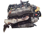 Engine 4.7L VIN T 5th Digit 2UZFE Engine 8 Cylinder Fits 00-04 TUNDRA 