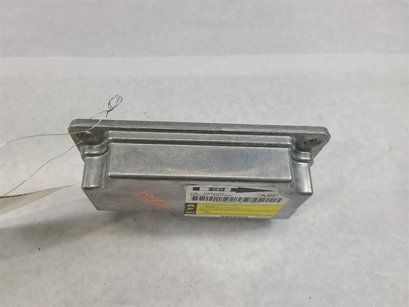 Chassis ECM  Under Shift Console Fits 06 HUMMER H3 606138