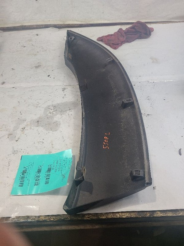 Rear Driver Fender Flare/Extension Fits 2006 SEQUOIA 665982