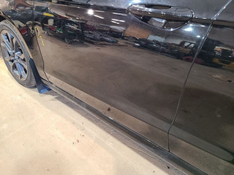 Driver Left Front Door Without Acoustic Glass Fits 13-20 FUSION 671939
