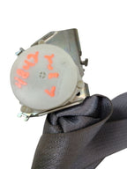 CARAVAN   2008 Seat Belt Rear 607618