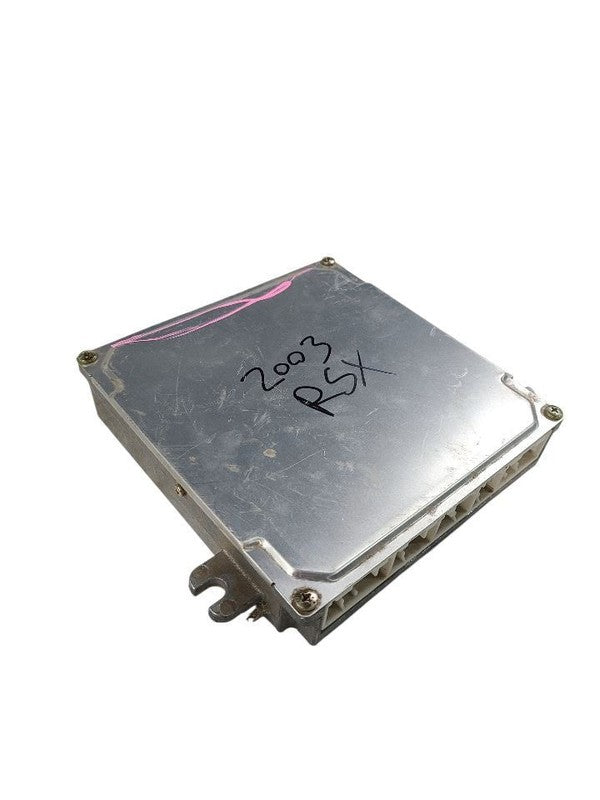 Engine ECM Electronic Control Module Base Automatic Fits 02-04 RSX 652