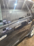 Driver Rear Side Door VIN J 11th Digit Limited Fits 07-17 ACADIA 65269