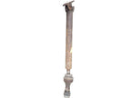Front Drive Shaft Classic Style 5 Lug Wheel Fits 13-23 DODGE 1500 PICK