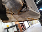 Driver Rear Back Door Left-hinged High Roof Fits 07-09 SPRINTER 2500 6