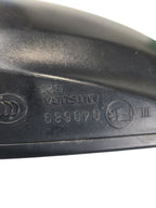 Driver Side View Mirror Power Body Color Cap Fits 19-24 FORESTER 66656