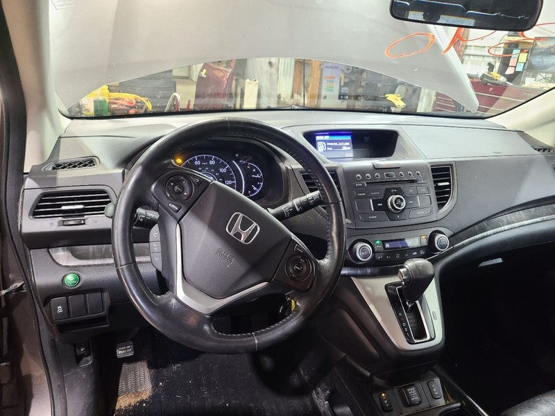 Passenger Rear Side Door Electric Fits 12-14 CR-V 654837