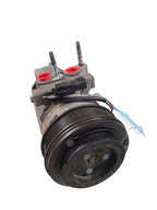 AC Compressor 6 Cylinder With Auxiliary Heat And AC Fits 06-10 EXPLORE